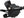 SRAM Shifters Rear SRAM X.3 7-Speed Trigger Shifter Set