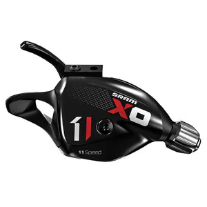 SRAM Shifters Red SRAM X01 Trigger Shifter - 11-Speed