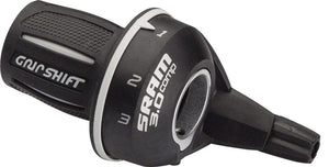 SRAM Shifters SRAM 3.0 Comp Front Twist Shifter