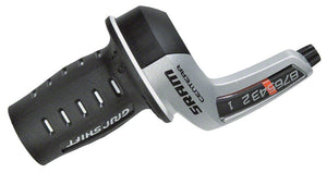 SRAM Shifters SRAM Centera 8 x 3 Speed Twist Shifter Set