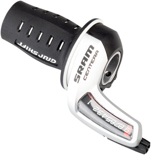 SRAM Shifters SRAM Centera 9-Speed Rear Twist Shifter Shimano compatible