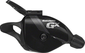 SRAM Shifters SRAM GX Trigger Shifter 10-Speed Rear Black