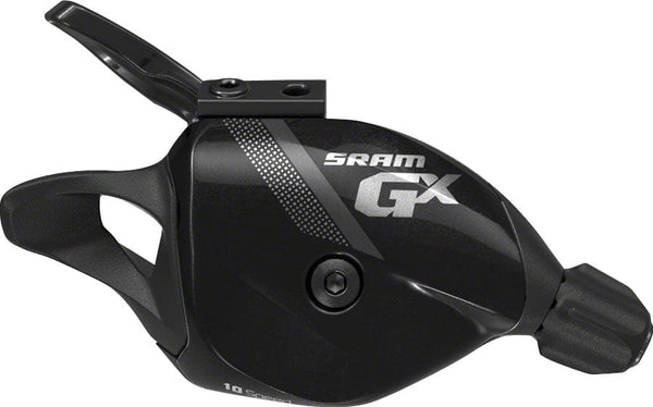 SRAM Shifters SRAM GX Trigger Shifter 10-Speed Rear Black