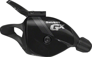 SRAM Shifters SRAM GX Trigger Shifter 11-Speed Rear Black