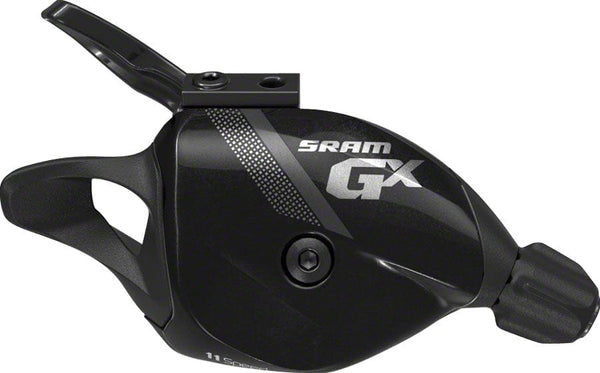 SRAM Shifters SRAM GX Trigger Shifter 11-Speed Rear Black