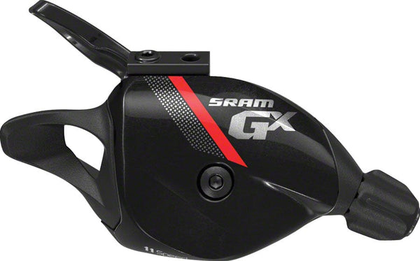 SRAM Shifters SRAM GX Trigger Shifter 11-Speed Rear Red