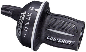 SRAM Shifters SRAM MRX Comp 6-Speed Rear Shifter Shimano compatible