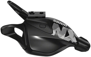 SRAM Shifters SRAM NX Eagle 12-Speed Trigger Shifter with Discrete Clamp Black