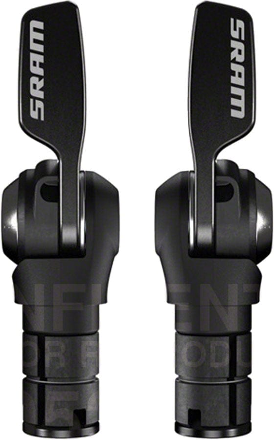 SRAM Shifters SRAM SL-500 Aero 11 speed Rear/Friction Front Shifter Set