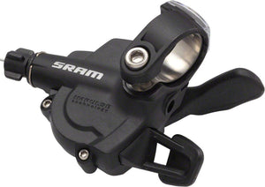 SRAM Shifters SRAM X4 Trigger Front Only