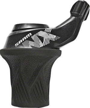 SRAM Shifters Twist SRAM NX 11-Speed Flat Bar Shifter