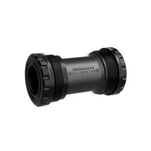 SRAM Threaded Cups SRAM DUB T47 68mm Ceramic Threaded Cups T47 68mm 28.99mm