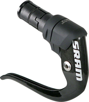 SRAM TT/Aero Lever Pair SRAM S-990 Aero Brake Lever Set With Cable Adjuster