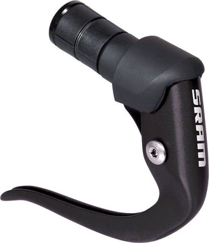 SRAM TT/Aero Lever Pair SRAM TT 500 Reverse Brake Lever Set Black