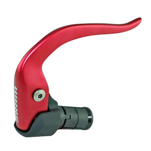 SRAM TT-Triathlon Brake Levers SRAM TT 500 Brake lever for TT handlebar Pair Red