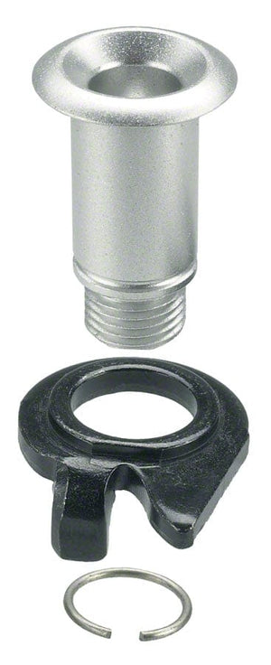 SRAM Upper Bolt and Spring 2000-06 9.0 7.0 5.0 X9 X7 DualDrive Rear Derailleur Upper Hanger Bolt Assembly Parts Kit