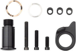 SRAM Upper Bolt and Spring SRAM Red 36T eTap AXS Rear Derailleur B-Bolt B-Screw and Limit Screws