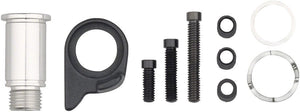 SRAM Upper Bolt and Spring SRAM RED AXS Rear Derailleur B-Bolt/Screw and Limit Screw Kit - E1