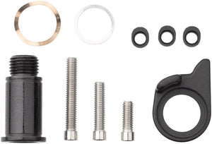 SRAM Upper Bolt and Spring SRAM Rival 36T eTap AXS Rear Derailleur B-Bolt B-Screw and Limit Screws
