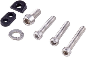 SRAM Upper Bolt and Spring SRAM Rival1 Rear Derailleur B-Bolt and Limit Screw Kit