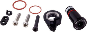SRAM Upper Bolt and Spring SRAM X01 Eagle Rear Derailleur B-Bolt and Limit Screw Kit