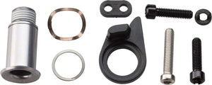 SRAM Upper Bolt and Spring SRAM XX1 X01 X1 Rear Derailleur Torx 25 Upper B Bolt Limit Screws parts Kit