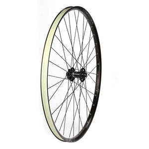 Sta-Tru Wheels Front / 15Mm TA / Boost Sta-Tru Sun Duroc 30 Disc/STW Turbo Wheel 29'' / 622 Holes: 32 12mm TA Disc IS 6-bolt