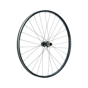 Sta-Tru Wheels Rear / 12Mm TA / Shimano HG Sta-Tru Sun Duroc 30 Disc/STW Turbo Wheel 29'' / 622 Holes: 32 12mm TA Disc IS 6-bolt