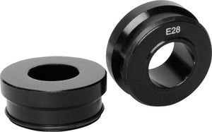 Stan's Front Axle Conversion Kit Stan's Neo Hub Torque Caps