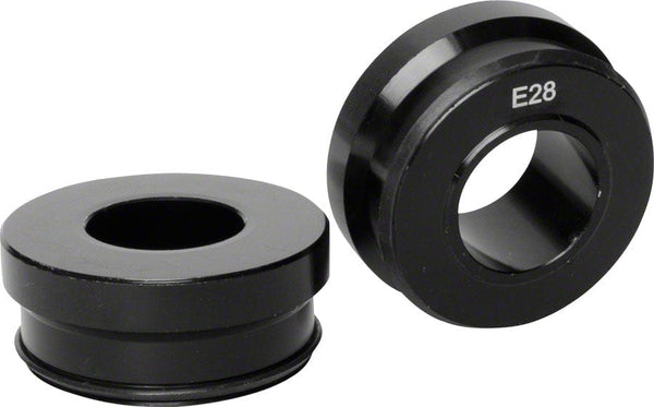 Stan's Front Axle Conversion Kit Stan's Neo Hub Torque Caps