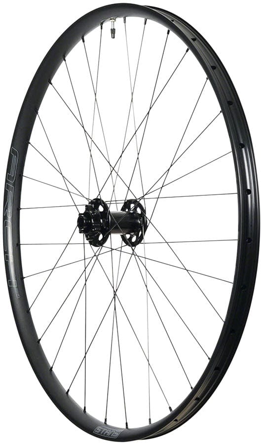 Stan's Front Wheel 27.5 Stan's Arch MK4 Front Wheel