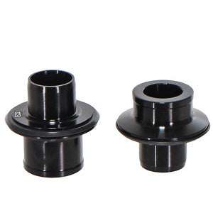 Stan's Hub Parts Stan's Front End Cap Kit 12x100mm E-Sync/Neo CL