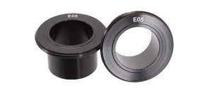 Stan's Hub Parts Stan's Front End Cap Kit 20x110mm E-Sync OS/Neo OS 6B