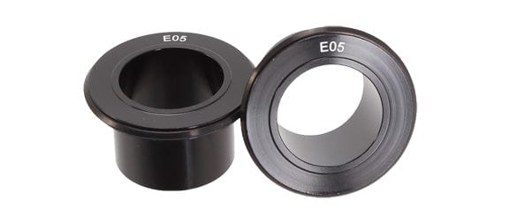 Stan's Hub Parts Stan's Front End Cap Kit 20x110mm E-Sync OS/Neo OS 6B