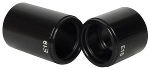 Stan's Rear Axle Conversion Kit Stan's Neo End Caps - 12 x 142 / 148 /157mm Centerlock Micro Spline