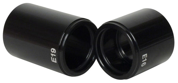 Stan's Rear Axle Conversion Kit Stan's Neo End Caps - 12 x 142 / 148 /157mm Centerlock Micro Spline