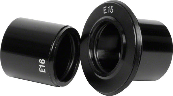 Stan's Rear Axle Conversion Kit Stan's Neo Hub 12x142/148mm End Caps
