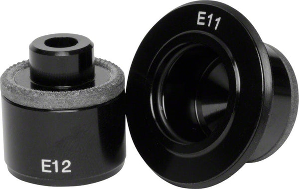 Stan's Rear Axle Conversion Kit Stan's Neo Hub Rear QR End Caps