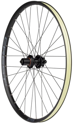 Stan's Rear Wheel 26" / QR X 135Mm / HG11 Stan's Crest S2 Rear Wheel