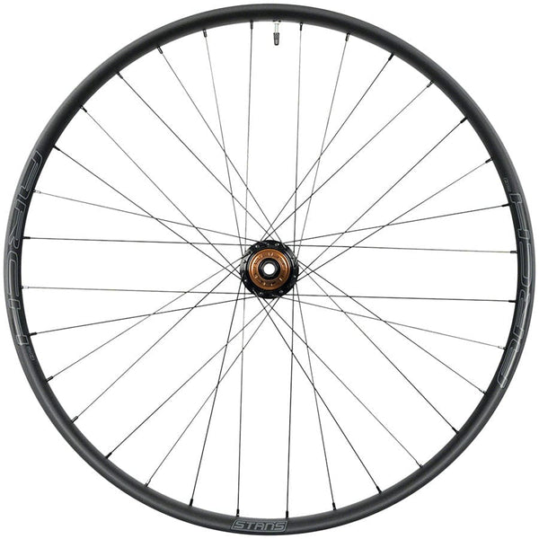 Stan's Rear Wheel 27.5" / 12 X 142Mm / Shimano HG11 MTN Stan's Arch MK4 Rear Wheels