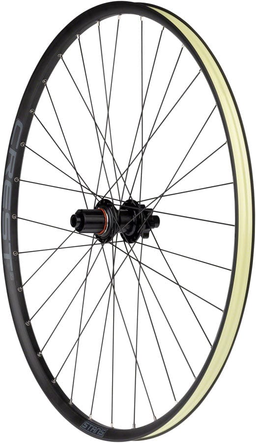 Stan's Rear Wheel 29" / 12 X 142Mm / HG11 Stan's Crest S2 Rear Wheel