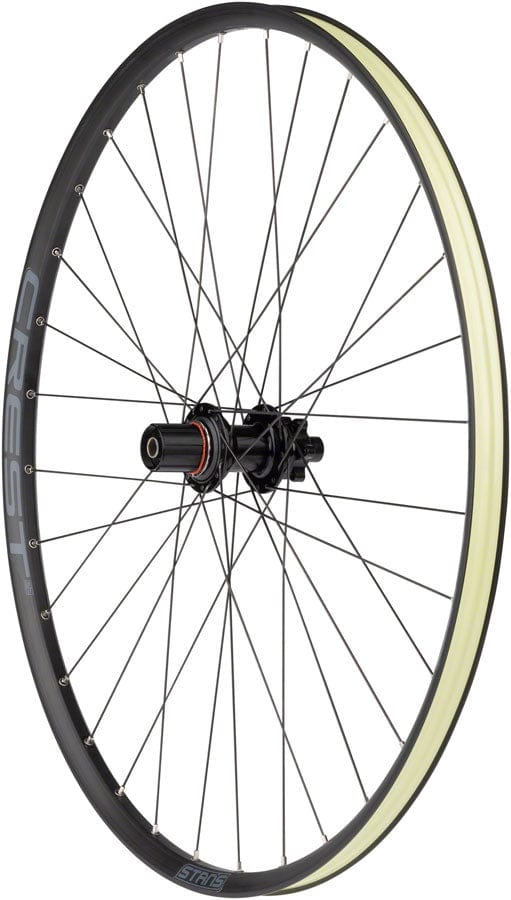 Stan's Rear Wheel 29" / 12 X 148Mm / HG11 Stan's Crest S2 Rear Wheel