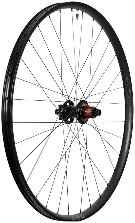 Stan's Rear Wheel 29" / 12 X 148Mm / Shimano Micro Spline Stan's Arch MK4 Rear Wheels