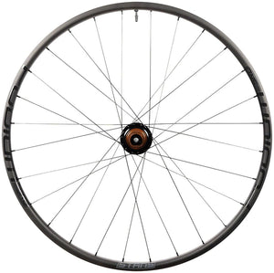Stan's Rear Wheel Stan's Podium SRD Rear Wheel - 29" 12 x 148mm Center-Lock MicroSpline Gray