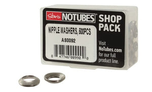Stan's Spoke Nipples Stan's Nipple Washers 7.3mm OD 500/Count
