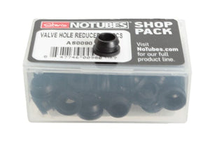 Stan's Tube Care Stan's Schrader Valve Hole Reducers 50/Count