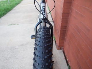 State Bicycle State 6061 Fat Bike - Size M