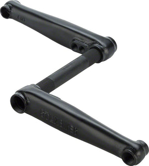 Stolen BMX Cranksets 165Mm Stolen Talon V2 3-Piece Crankset