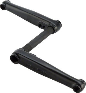 Stolen BMX Cranksets 170Mm Stolen Talon V2 3-Piece Crankset