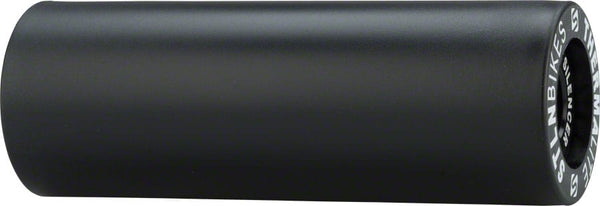 Stolen BMX Peg Stolen Silencer Peg V2 Black